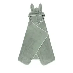 Fabelab Hooded Junior Towel