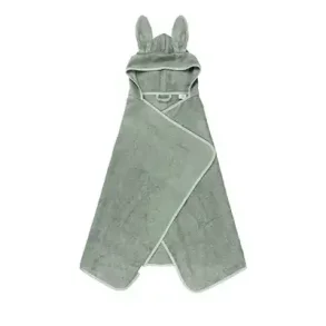 Fabelab Hooded Junior Towel