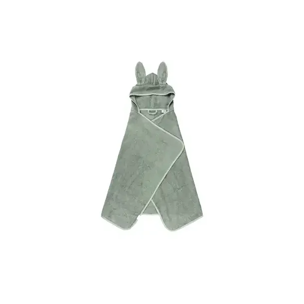 Fabelab Hooded Junior Towel