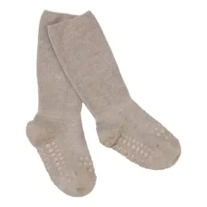GoBabyGo Non-slip Socks Bamboo Sand