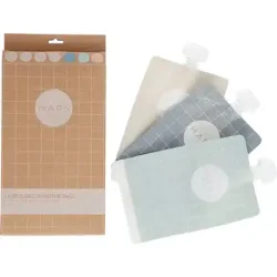 HAPS Nordic Smoothie Bags 3-pack