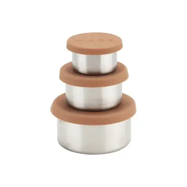 Haps Nordic Steel Trio