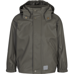 MarMar Oddy Set Rainwear Olive Leaf