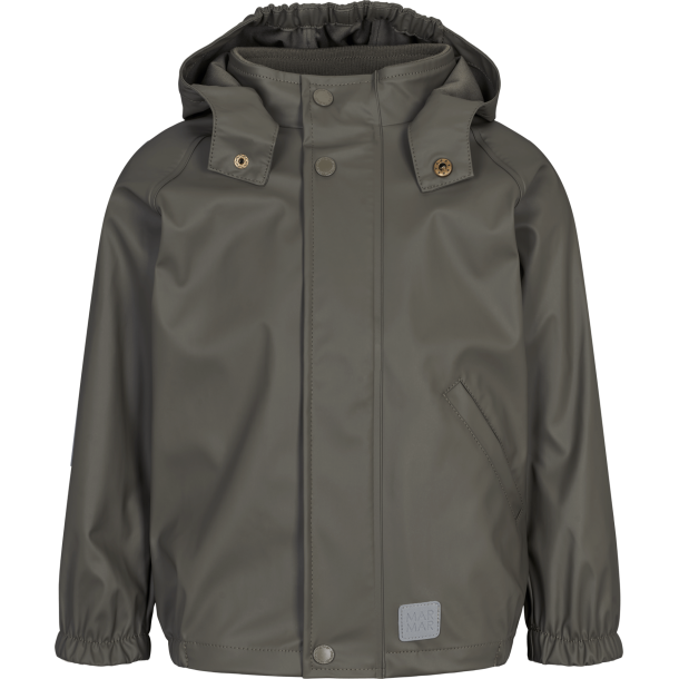 MarMar Oddy Set Rainwear Olive Leaf