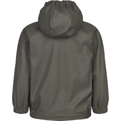 MarMar Oddy Set Rainwear Olive Leaf