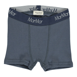 MarMar Boxers 2-Pack Modal Underwear Blue