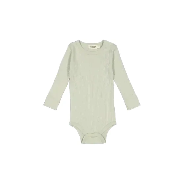 MarMar Plain Body White Sage