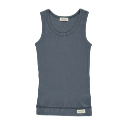 MarMar Sleeveless 2-Pack Modal Underwear Blue