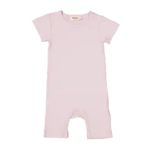 MarMar Summer Rompy Modal SS Lilac