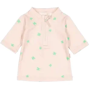 MarMar Swinston Swim Tee Clover Crab