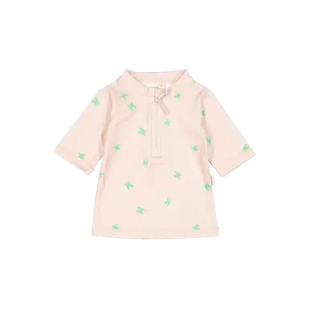 MarMar Swinston Swim Tee Clover Crab