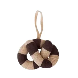 OYOY Christmas Pretzel