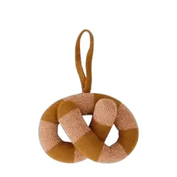 OYOY Christmas Pretzel