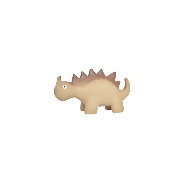 OYOY Billy Dino Teether Light Rubber