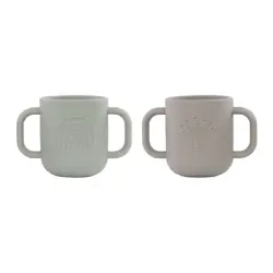 OYOY Kappu Cup 2-pack