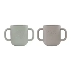 OYOY Kappu Cup 2-pack