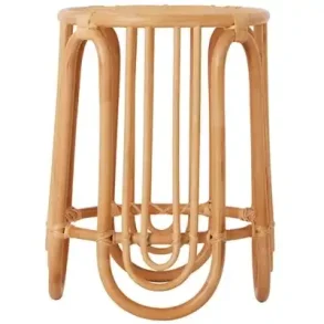 OYOY Rainbow Stool Nature